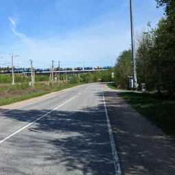 Фото с НБ: Тосненский