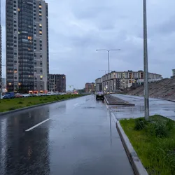 Фото с Вечер: Большой Северный Осмотр