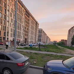Фото с Вечер: Разведка узкого севера