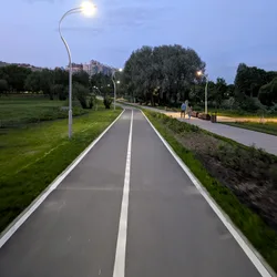 Фото с Вечер: Все тупики Парнаса