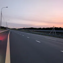 Фото с Фирма: Волховский фронт - ночь