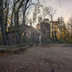 Фото с Котельская осень