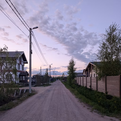 Фото с Вечер: Ванильный Петергофский