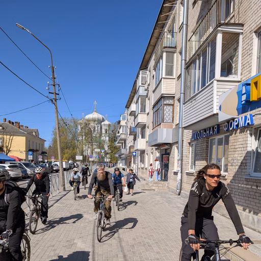Фото с Открытие: Десять с половиной