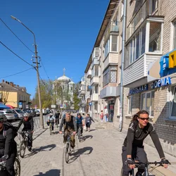 Фото с Открытие: Десять с половиной