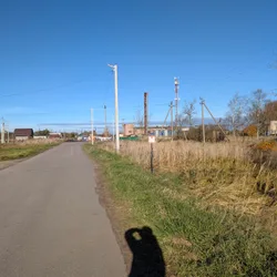 Фото с Котельская осень