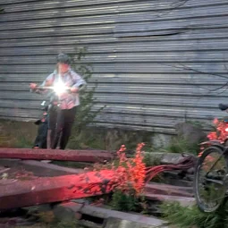 Фото с Вечер: Старые пути, Новые дороги, Потерянные ароматы