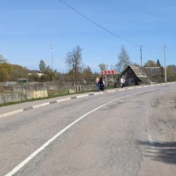 Фото с Волховский фронт