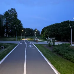 Фото с Вечер: Все тупики Парнаса