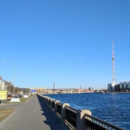 Фото с Открытие: Море Любви