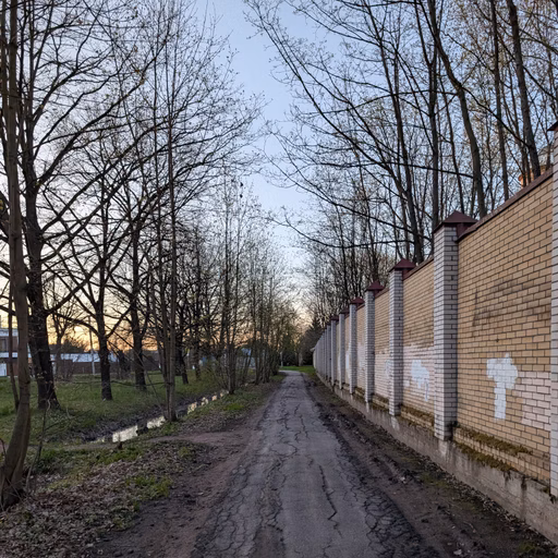 Фото с Вечер: Ветераны против велодорожек