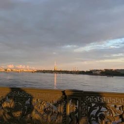 Фото с ПВ: Лучше поздно, чем никогда