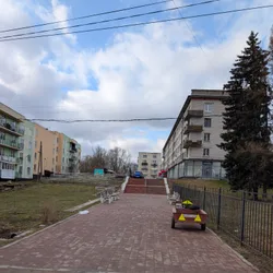 Фото с Гатчинская ТурБина