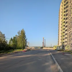 Фото с Вечер: Там за барханами будет озеро