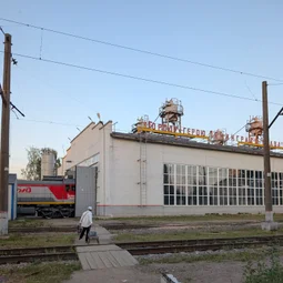 Фото с Вечер: Пересохшие ручьи