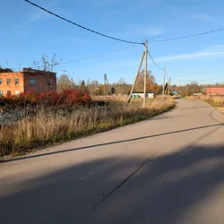 Фото с Котельская осень