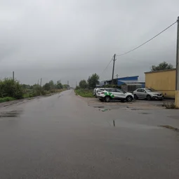 Фото с Старые тропинки Пушкинских Понтонов