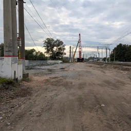 Фото с Большая Гаражная Ревизия