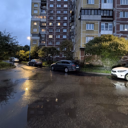 Фото с Вечер: Старые пути, Новые дороги, Потерянные ароматы