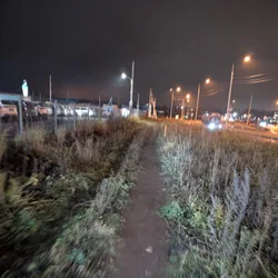 Фото с Вечер: Бургер на Коле