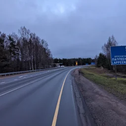 Фото с Экскурсия по маленькой Финляндии