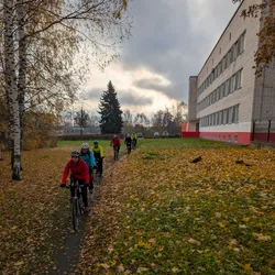 Фото с Фирма: Три Кирхи