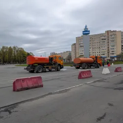 Фото с Фирма: Волховский фронт