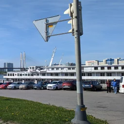 Фото с НБ: Тосненский