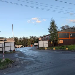 Фото с Вечер: Отпуск в Пушкине