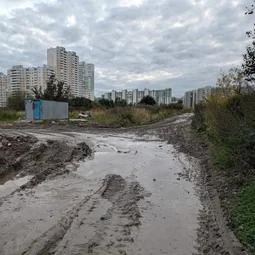 Фото с Вечер: Отпуск в Пушкине