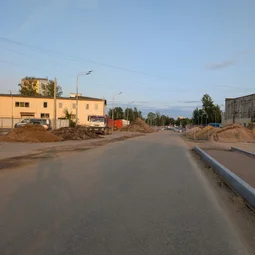 Фото с Вечер: Янинские Огуречные Электробусы