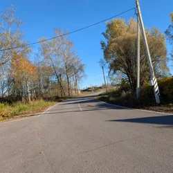 Фото с Котельская осень