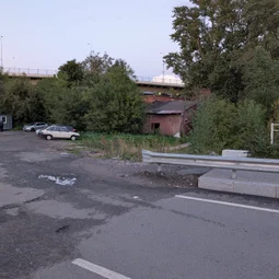 Фото с Вечер: Васькин Бочок