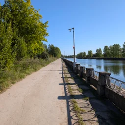 Фото с Ивангород - Сосновый бор