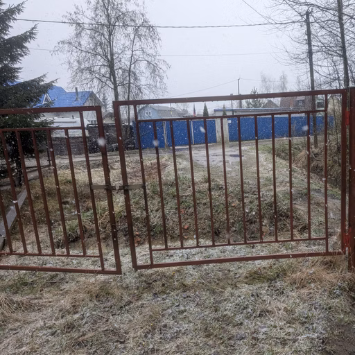Фото с Ручеёк течёт в Саблино