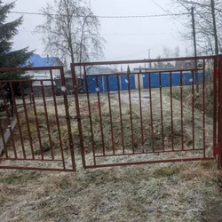 Фото с Ручеёк течёт в Саблино