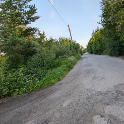 Фото с Фирма: Волховский фронт - ночь