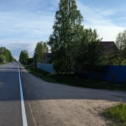 Фото с НБ: Тосненский