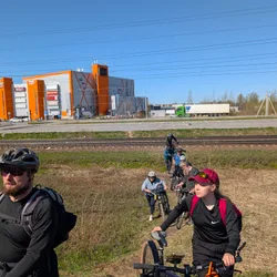 Фото с Открытие: Десять с половиной