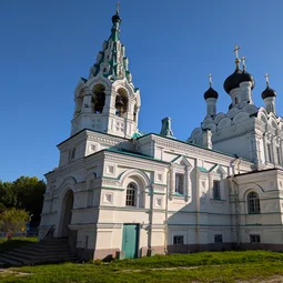 Фото с Ивангород - Сосновый бор