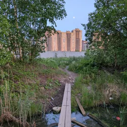 Фото с Вечер: Все тупики Парнаса