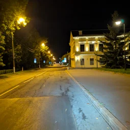 Фото с БК: Разведка Кронштадта