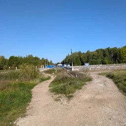 Фото с Ивангород - Сосновый бор