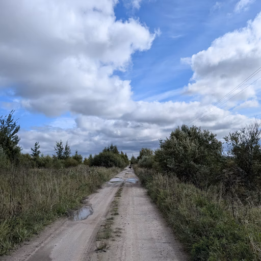 Фото с Малая Родина