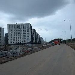 Фото с Вечер: Большой Северный Осмотр
