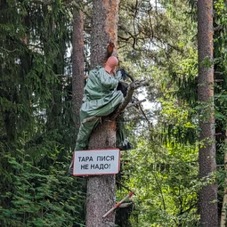 Фото с Выыыборги и то что северней