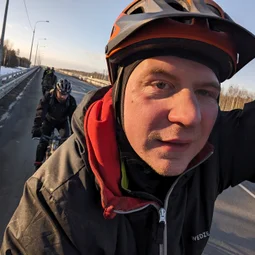 Фото с Весна не у окна