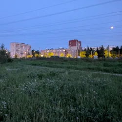 Фото с Вечер: Все тупики Парнаса