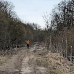 Фото с Гатчинская ТурБина