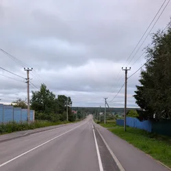 Фото с Вечер: Заросший университет